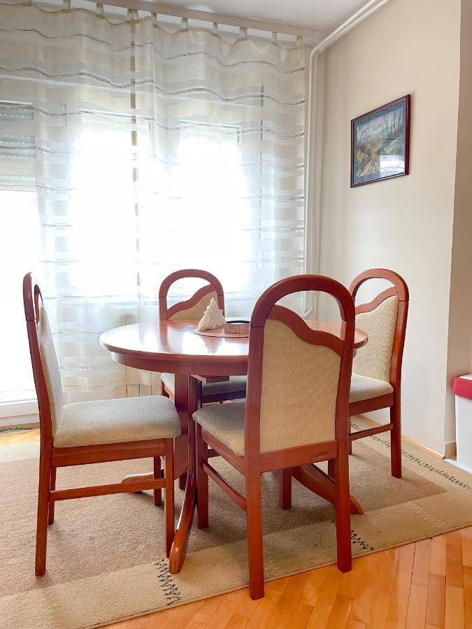 Vila Broj Jedan Delux Soko Banja Exteriér fotografie
