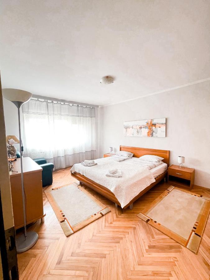 Vila Broj Jedan Delux Soko Banja Exteriér fotografie