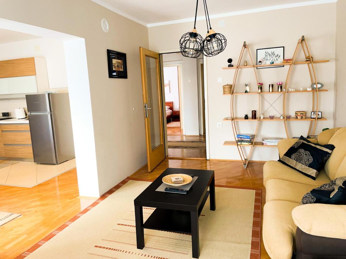 Vila Broj Jedan Delux Soko Banja Exteriér fotografie
